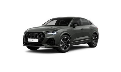 Audi RS Q3 (F3) 2019-2024 PPF Kit