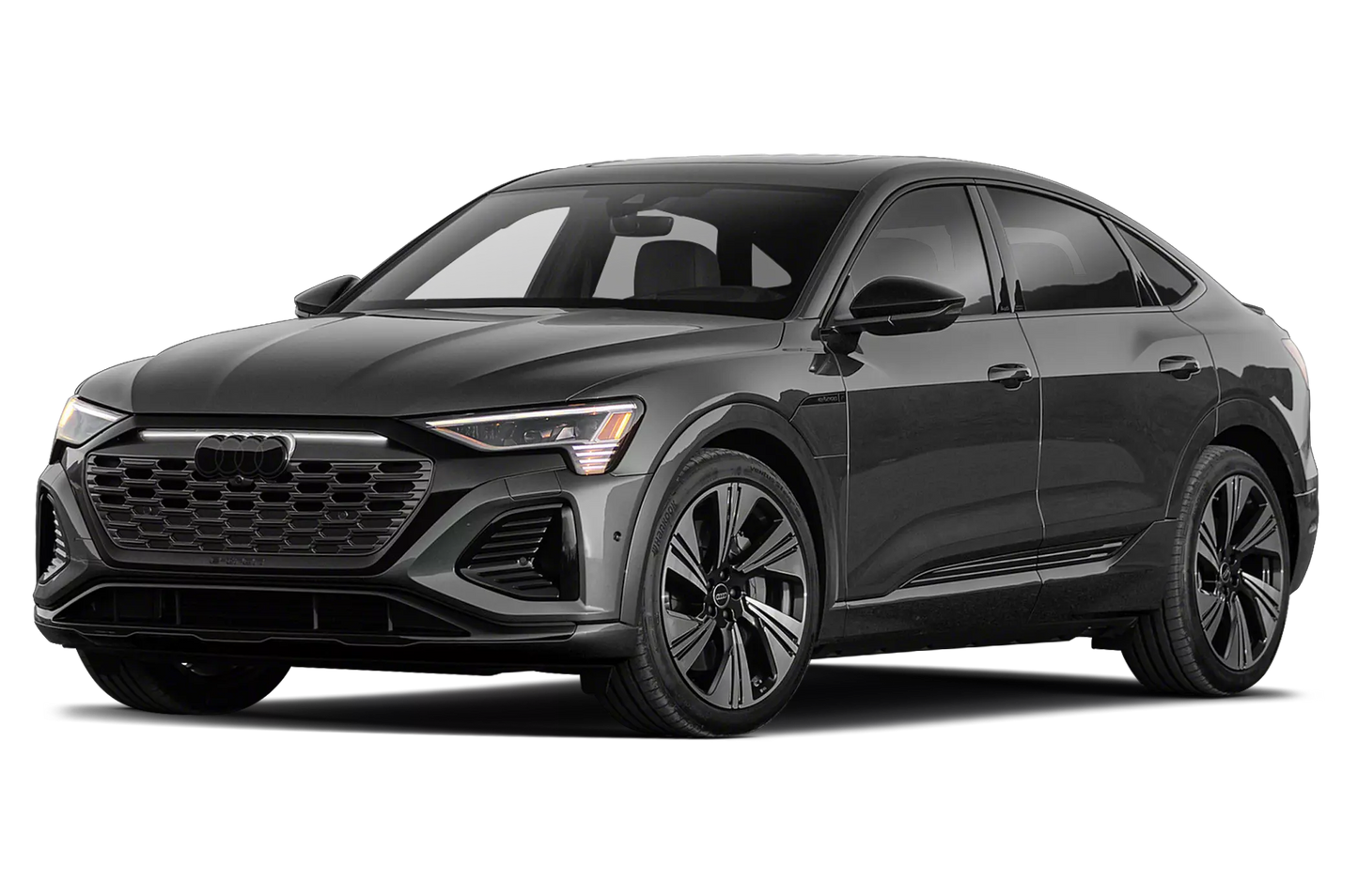 Audi e-tron Sportback (GE) 2020-2024 PPF Kit