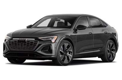 Audi e-tron Sportback (GE) 2020-2024 PPF Kit