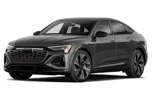 Audi e-tron Sportback (GE) 2020-2024 PPF Kit