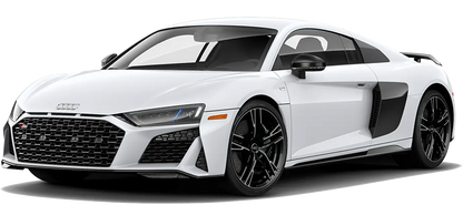Audi R8 Coupe (4S) 2018-2024 PPF Kit