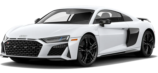 Audi R8 Coupe (4S) 2018-2024 PPF Kit
