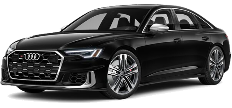Audi S6 Sedan (C8) 2019-2024 PPF Kit