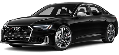 Audi S6 Sedan (C8) 2019-2024 PPF Kit