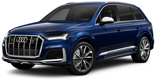 Audi SQ7 (4M) 2019-2024 PPF Kit
