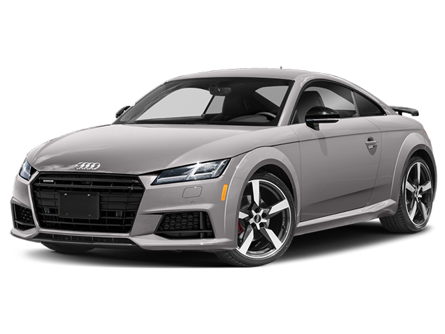 Audi TT Coupe (FV/8S) 2018-2022 PPF Kit