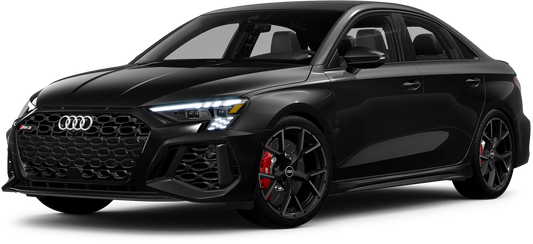 Audi RS3 (8Y) 2021-2024 PPF Kit