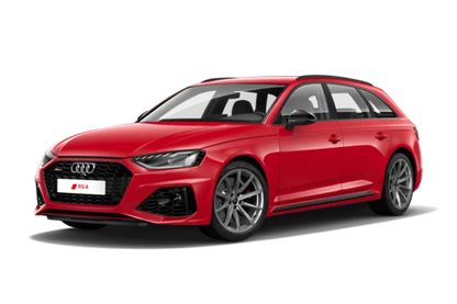 Audi RS4 Avant (B9) 2018-2024 PPF Kit