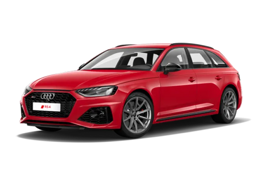 Audi RS4 Avant (B9) 2018-2024 PPF Kit