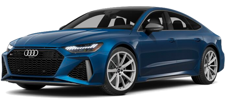 Audi RS7 Sportback (C8) 2020-2024 PPF Kit