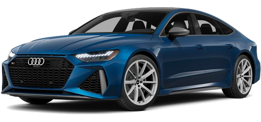 Audi RS7 Sportback (C8) 2020-2024 PPF Kit