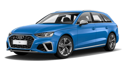 Audi S4 Avant (B9) 2018-2024 PPF Kit