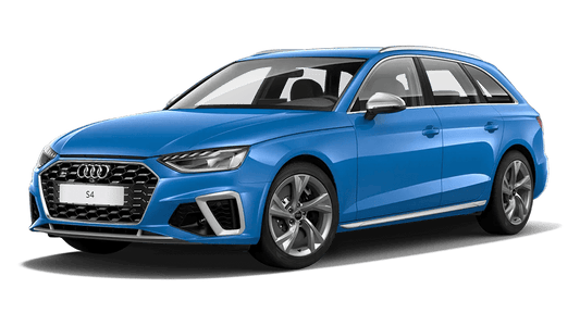 Audi S4 Avant (B9) 2018-2024 PPF Kit
