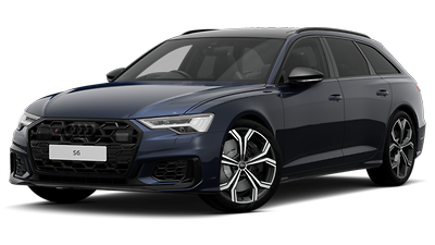 Audi S6 Avant (C8) 2019-2024 PPF Kit