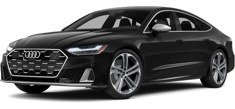 Audi S7 Sportback (C8) 2019-2024 PPF Kit