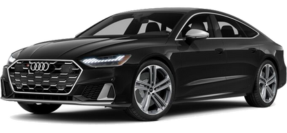 Audi S7 Sportback (C8) 2019-2024 PPF Kit
