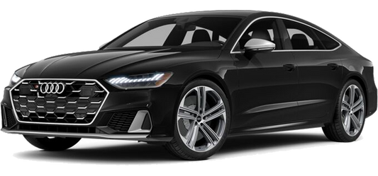 Audi S7 Sportback (C8) 2019-2024 PPF Kit