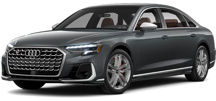 Audi S8 (D5) 2020-2024 PPF Kit