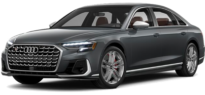 Audi S8 (D5) 2020-2024 PPF Kit