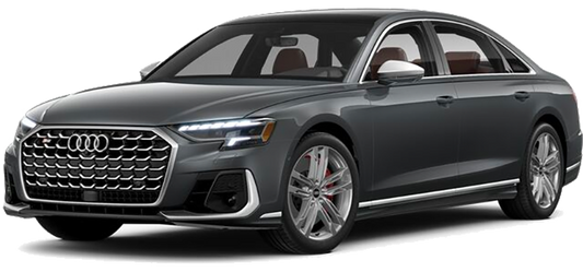 Audi S8 (D5) 2020-2024 PPF Kit