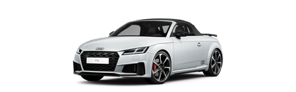 Audi TTS Roadster (FV/8S) 2018-2022 PPF Kit