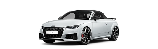 Audi TTS Roadster (FV/8S) 2018-2022 PPF Kit