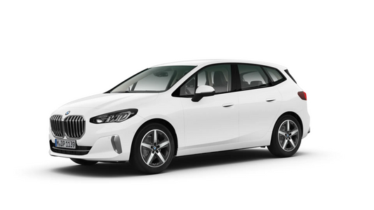 BMW 2 Series Active Tourer Luxury (U06) 2022 - Present PPF Kit