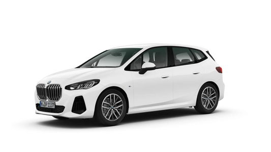 BMW 2 Series Active Tourer M Sport (U06) 2022 - Present PPF Kit