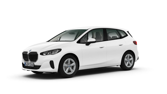 BMW 2 Series Active Tourer Sport (U06) 2022 - Present PPF Kit