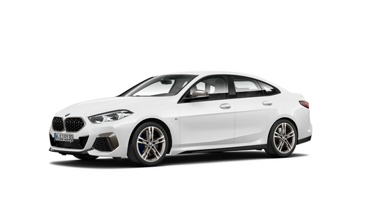 BMW 2 Series Gran Coupe M235i xDrive (F44) 2020-2024 PPF Kit