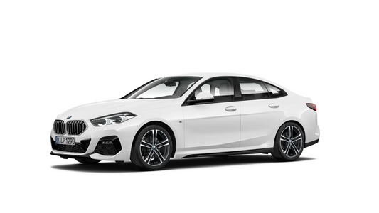 BMW 2 Series Gran Coupe M Sport (F44) 2020-2024 PPF Kit