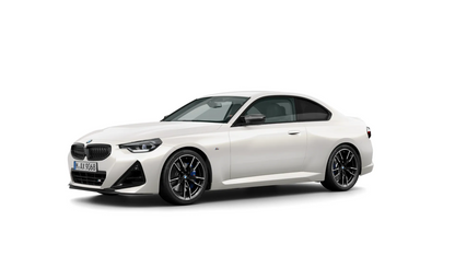 BMW 2 Series M240i  (G42) 2021 -Present PPF Kit