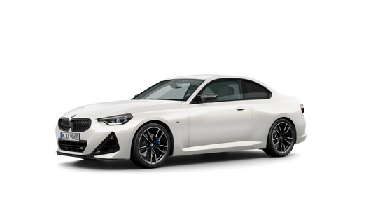 BMW 2 Series M240i  (G42) 2021 -Present PPF Kit