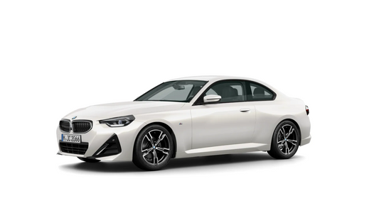 BMW 2 Series M Sport (G42) 2021 -Present PPF Kit
