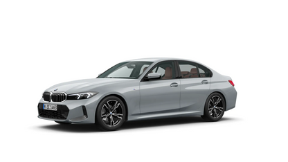 BMW 3 Series Sport (G20) 2019-2024 PPF Kit