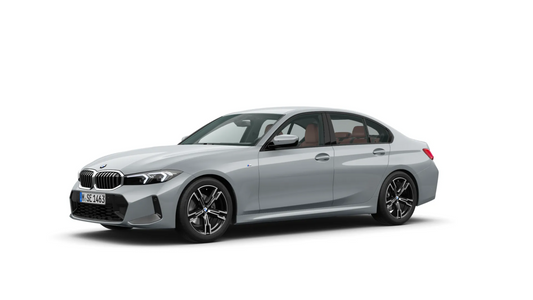 BMW 3 Series Sport (G20) 2019-2024 PPF Kit