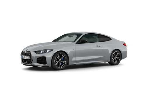 BMW 4 Series M440i Coupe (G22) 2020-2024 PPF Kit