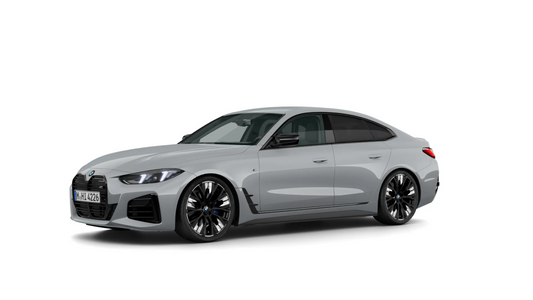 BMW 4 Series M440i Gran Coupe (G22) 2021-2023 PPF Kit