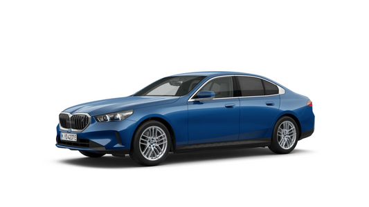BMW 5 Series Sport Edition Saloon (G60) 2024-Present PPF Kit