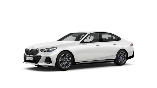 BMW 5 Series M Sport (G60) 2024-Present PPF Kit