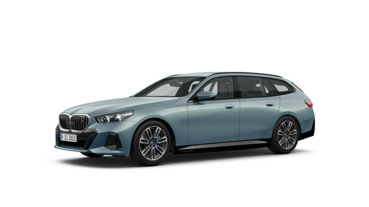 BMW 5 Series Touring M Sport (G60) 2024-Present PPF Kit