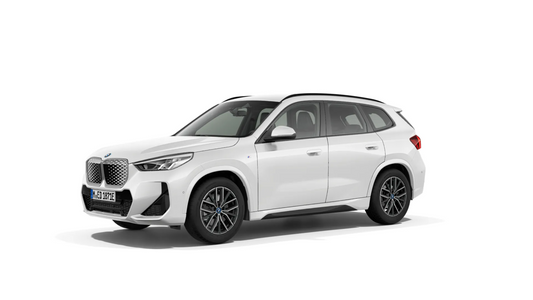 BMW iX1 M Sport (U11) 2023 -Present PPF Kit