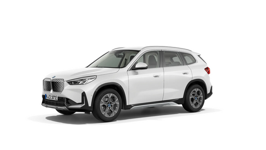 BMW iX1 X Line (U11) 2023 -Present PPF Kit