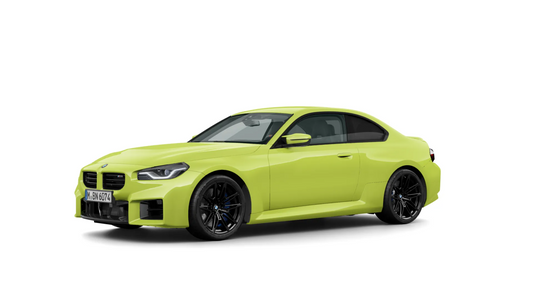 BMW M2 (G87) 2022- Present PPF Kit