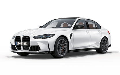 BMW 3 Series M3 Competition (G80) 2021-2024 PPF Kit