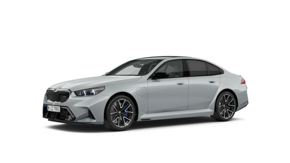 BMW M5 (G60) 2024-Present PPF Kit