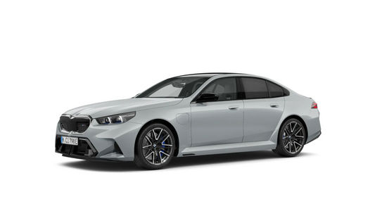 BMW M5 (G60) 2024-Present PPF Kit