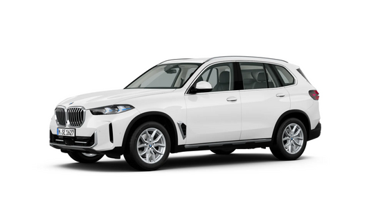 BMW X5 X Line (G05) 2018-2024 PPF Kit
