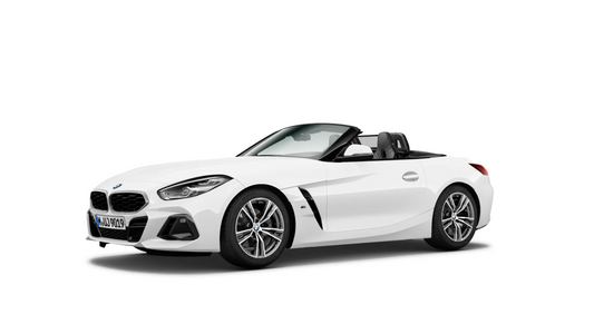 BMW Z4 M Sport (G29) 2019 -Present PPF Kit