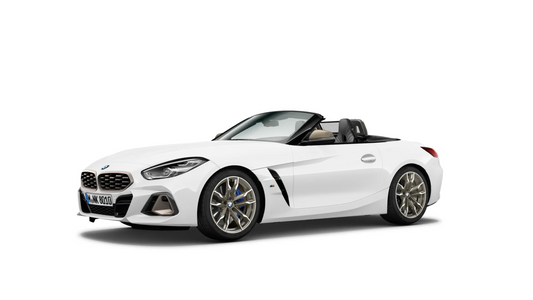 BMW Z4 M40i (G29) 2019 -Present PPF Kit
